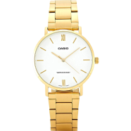 Casio Watch For Women - LTP VT01G-7BUDF