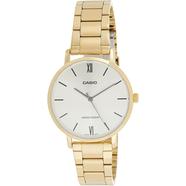 Casio Watch For Women - LTP VT01G-9BUDF 