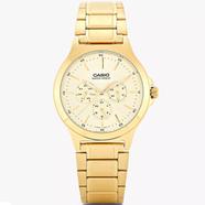 Casio Watch For Women - LTP V300G-9AUDF 