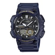 Casio Watch for Men - AEQ 110W-2AVDF