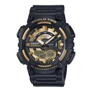 Casio Watch for Men - AEQ 110BW-9AVDF