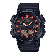 Casio Watch for Men - AEQ 110W-1A2VDF