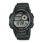 Casio Watch for Men - AE-1000W-3AVDF