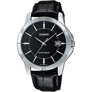 Casio Watches Analog for Men - MTP V004L-1AUDF