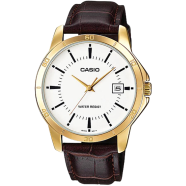 Casio Watches Analog for Men - MTP V004GL-7AUDF