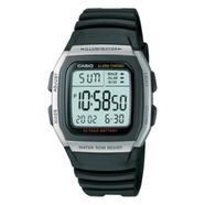 Casio Youth Collection Digital Watch For Men - W-96H-1AVDF