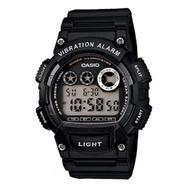 Casio Youth Series Digital Watch For Men - W-735H-1AVDF