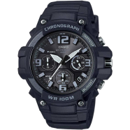 Casio Youth Series Sports Watch For Men - MCW-100H-1A3VDF