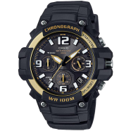 Casio Youth Series Sports Watch For Men - MCW 100H-9A2VDF