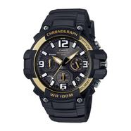 Casio Youth Series Sports Watch For Men - MCW 100H-9A2VDF