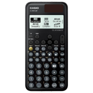 Casio (fx-991CW) Scientific Calculator- Black icon