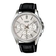 Casio watch For Men - MTP-1375L-7AVDF