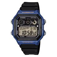 Casio youth series sports watch - AE-1300WH-2AVDF