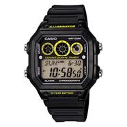 Casio youth series sports watch - AE-1300WH-1AVDF