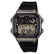 Casio youth series sports watch - AE-1300WH-8AVDF