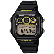 Casio youth series sports watch - AE-1300WH-1AVDF