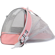 Cat Backpack, Expandable Front And Back Pet Backpack, Airline Approved