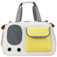 Cat Bag Out Of The Portable Bag Space Compartment Breathable Large Bag