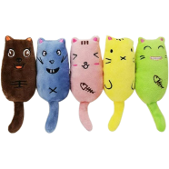 Cat Chew Toy Bite Resistant Catnip Toys For Cats icon