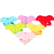 Cat Harness Butterfly Style For Cat Kittens Puppies Adjustable (Any Color) icon