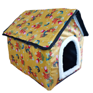 Cat House Soft And Comfortable Type-1