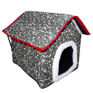 Cat House Soft And Comfortable Type-2