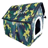 Cat House Soft And Comfortable Type-3