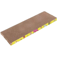 Cat Scratching Pad Corrugated Cardboard Scratcher icon