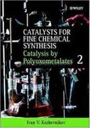 Catalysts For Fine Chemical Synthesis