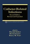 Catheter-Related Infections