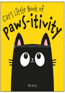 Cat's Little Book of Paws-itivity