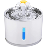 Cats and Dogs Automatic Water Fountain Active Carbon Filter 2.5L icon