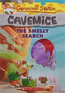 Cavemice - The Smelly Search