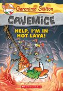 Cavemice : Help, Im in Hot Lava! : 3