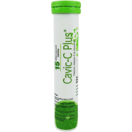 Cavic-C Plus Tablet 15's pack
