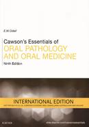 Cawson's Essentials of Oral Pathology and Oral Medicine image