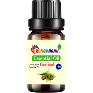 Cedarwood Essential oil -10ml