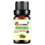 Cedarwood Essential oil -10ml