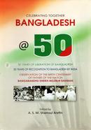 Celebrating Together Bangladesh @ 50