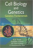 Cell Biology and Genetics