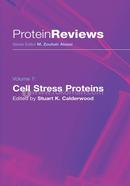 Cell Stress Proteins: 7 (Protein Reviews)