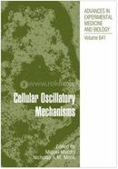 Cellular Oscillatory Mechanisms - Volume:641