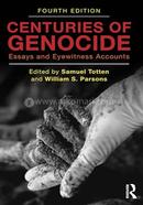 Centuries of Genocide - 4th Edition
