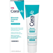 CeraVe Blemish Control Gel With AHA and BHA 40ml -3337875782357