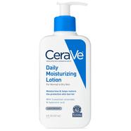 CeraVe Daily Moisturizing Lotion 237ml (USA Version)