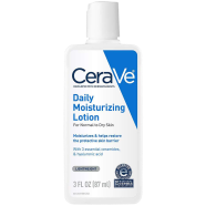CeraVe Daily Moisturizing Lotion 87ml (USA Version)
