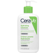 CeraVe Hydrating Cleanser 236ml (UK Version)