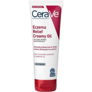 CeraVe Lightweight Eczema Relief Creamy Oil 236ml 