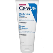 CeraVe Moisturising Cream 177 gm (Made in UK)