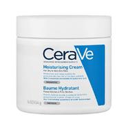 CeraVe Moisturizing Cream 453g USA Version (Normal To Dry)
